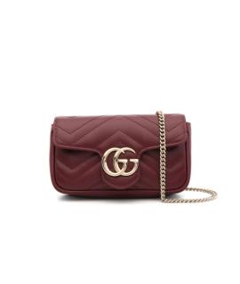 GUCCI Клатч/вечерняя сумка
