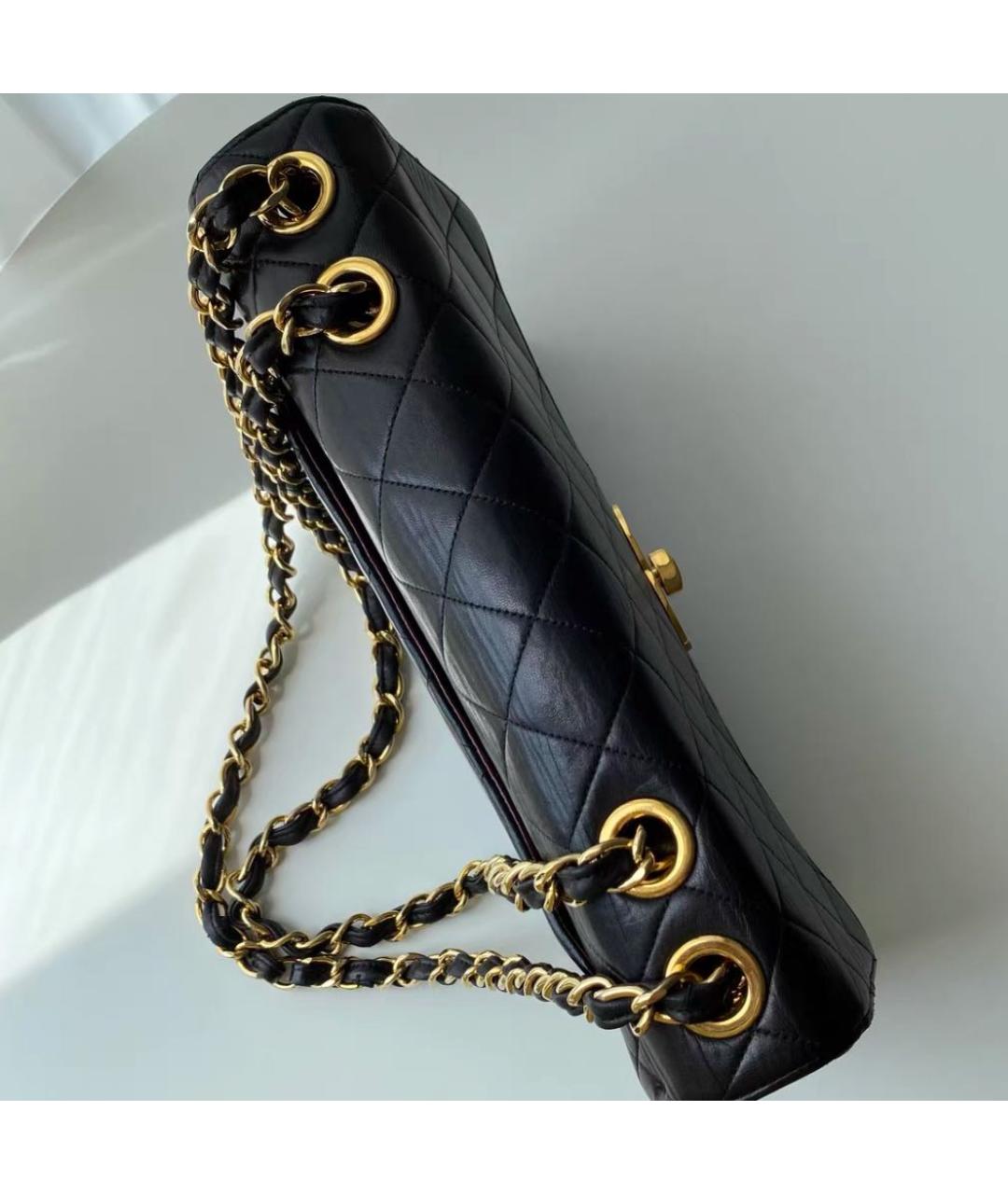 CHANEL Сумка через плечо, фото 4