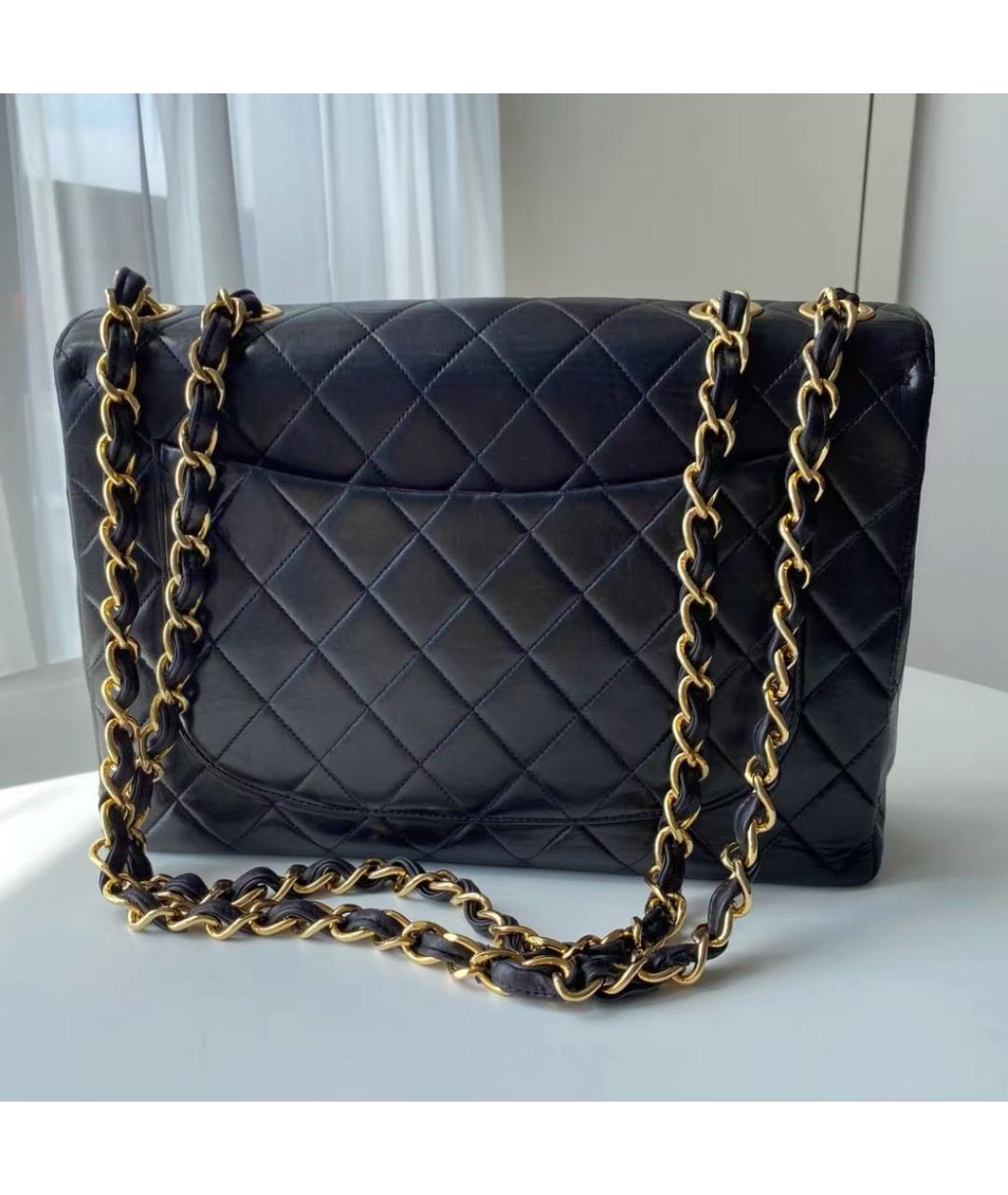 CHANEL Сумка через плечо, фото 3