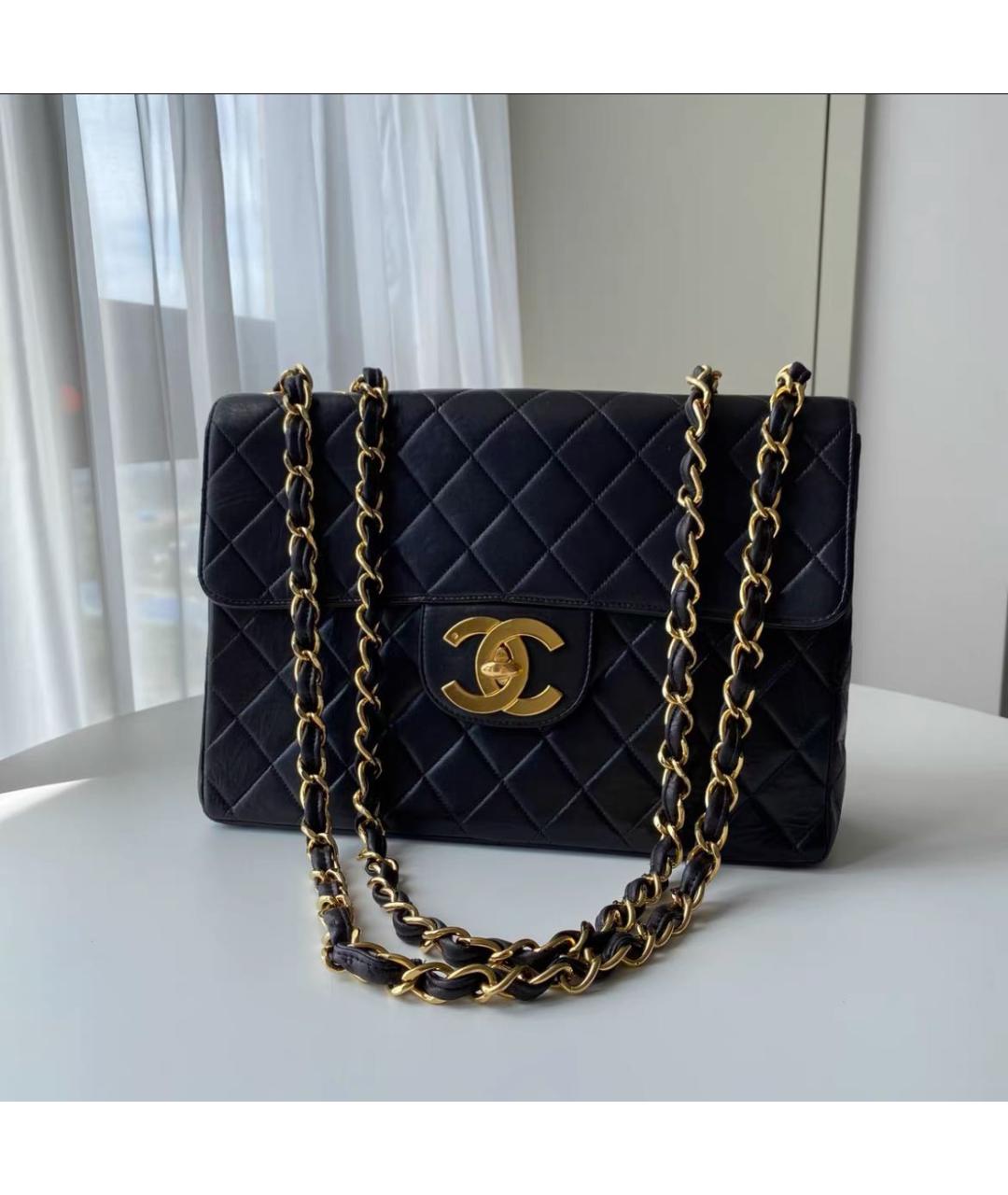 CHANEL Сумка через плечо, фото 5