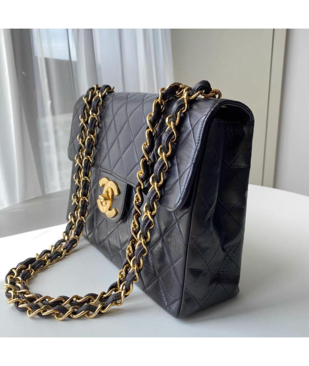 CHANEL Сумка через плечо, фото 2