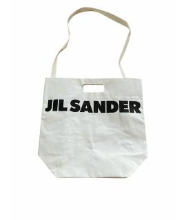 JIL SANDER Пляжная сумка