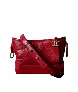 CHANEL Сумка через плечо