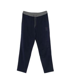 BRUNELLO CUCINELLI Повседневные брюки