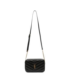 SAINT LAURENT Сумка через плечо