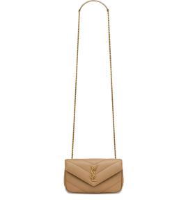 SAINT LAURENT Сумка через плечо