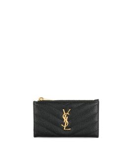 SAINT LAURENT Кардхолдер