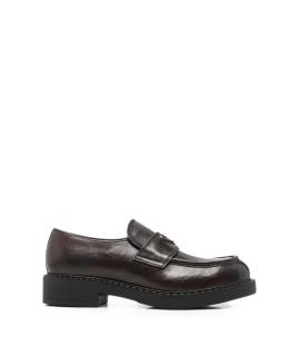 PRADA Лоферы