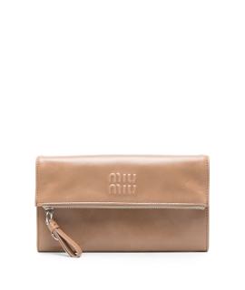 MIU MIU Сумка через плечо
