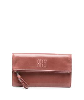 MIU MIU Сумка через плечо