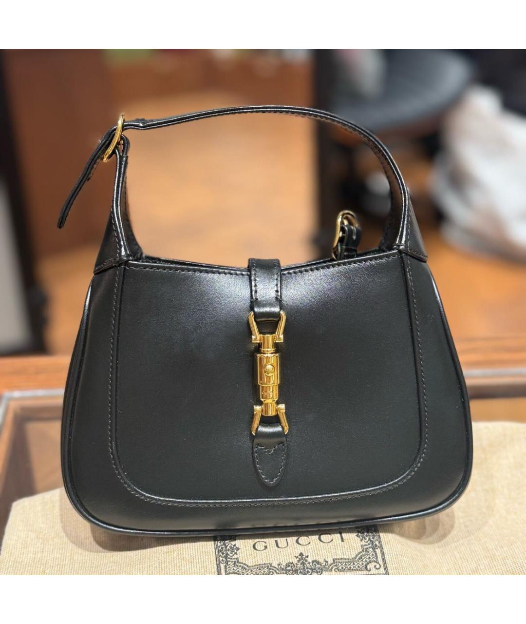 GUCCI Сумка с короткими ручками, фото 6