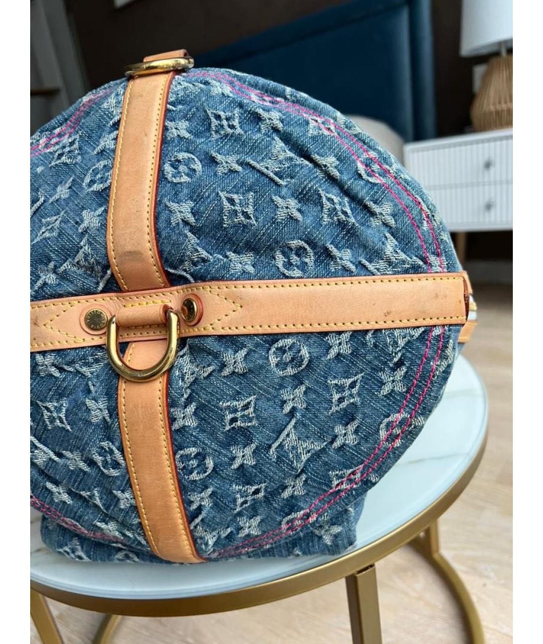 LOUIS VUITTON Сумка через плечо, фото 3
