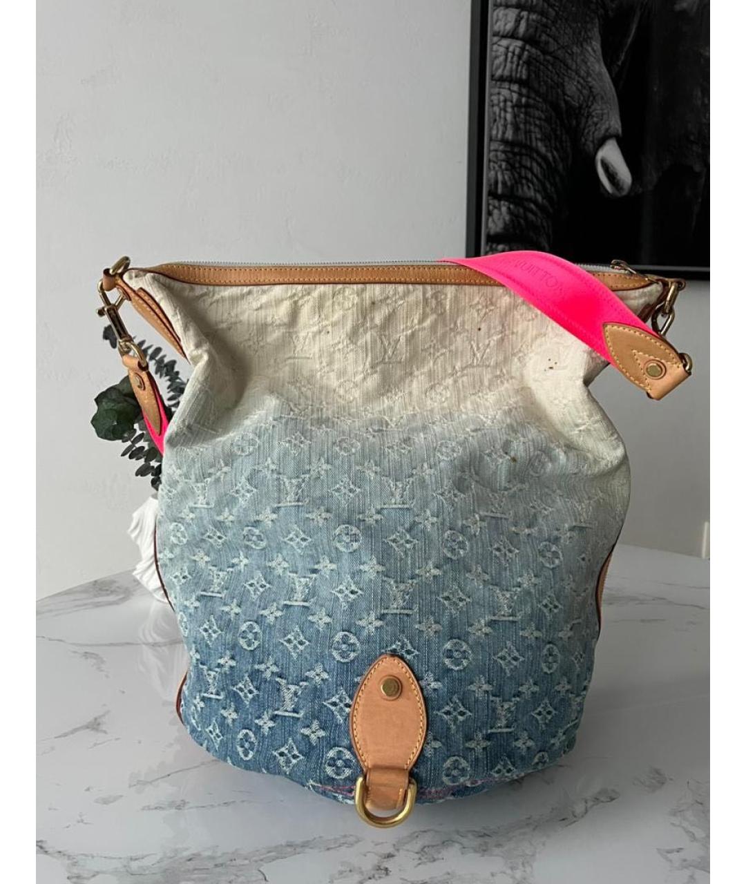 LOUIS VUITTON Сумка через плечо, фото 8