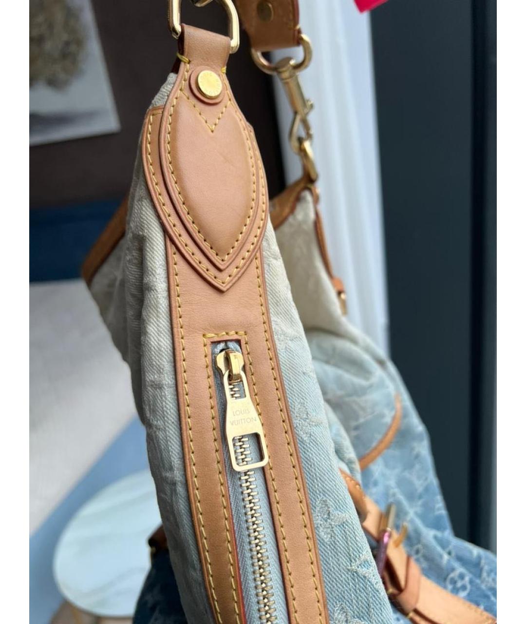 LOUIS VUITTON Сумка через плечо, фото 7
