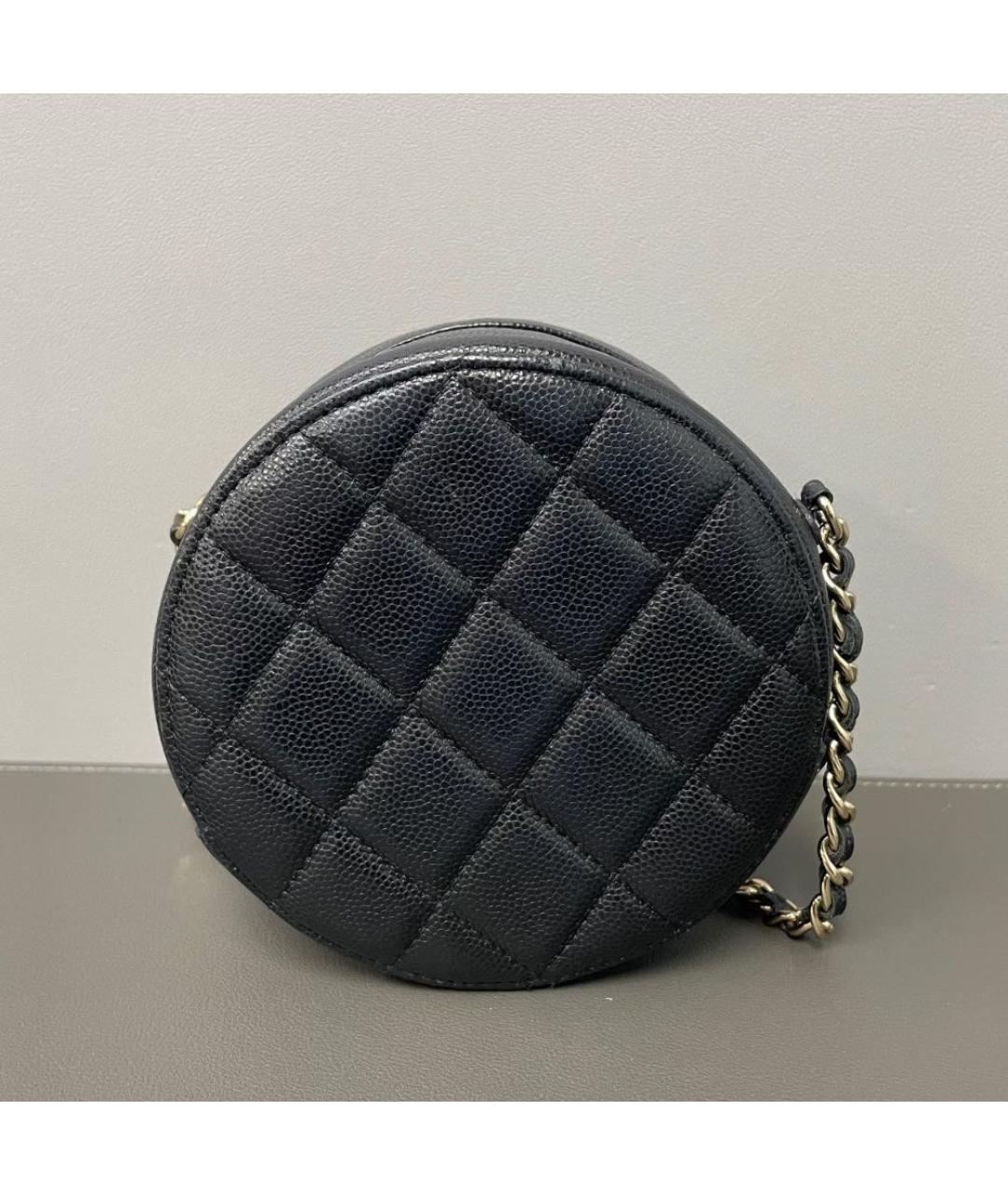 CHANEL Сумка через плечо, фото 2