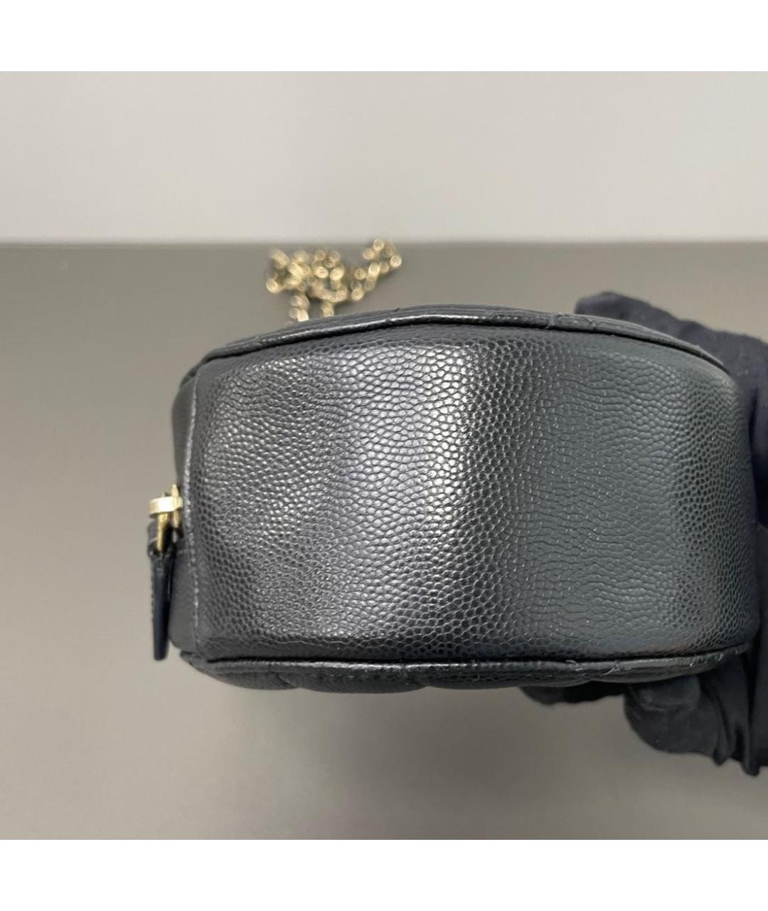 CHANEL Сумка через плечо, фото 3