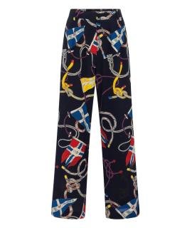 ETRO Брюки широкие