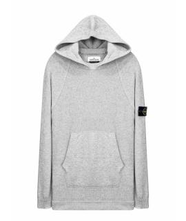 STONE ISLAND Худи/толстовка