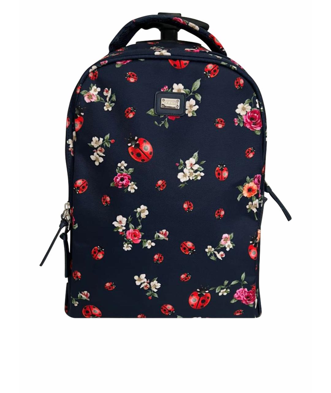 DOLCE&GABBANA Рюкзак, фото 1