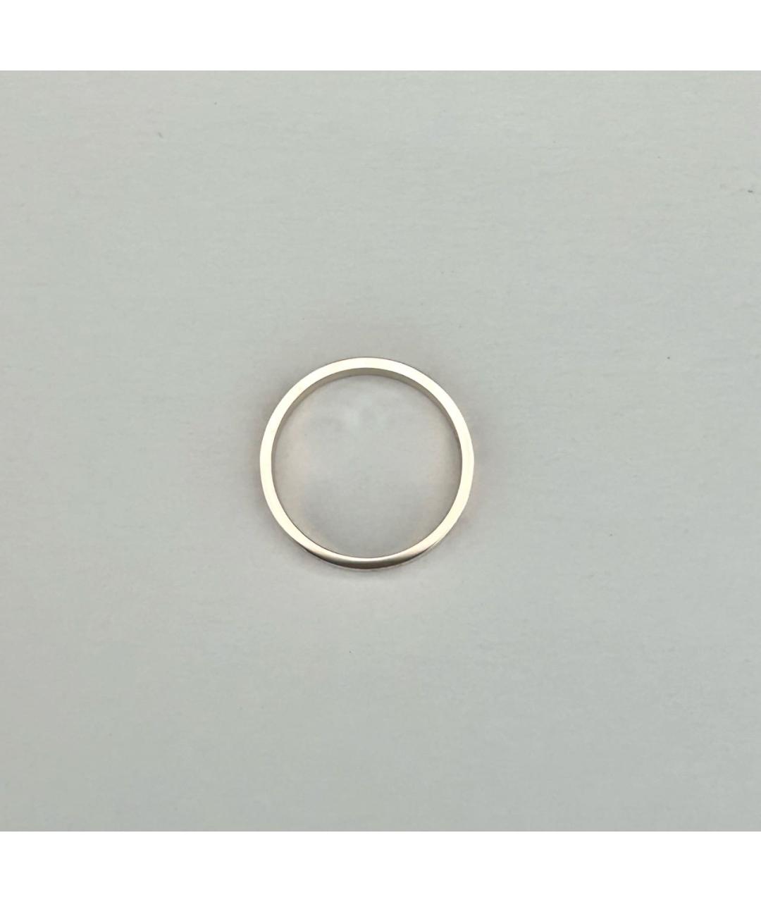 CARTIER Золотое кольцо из розового золота, фото 2