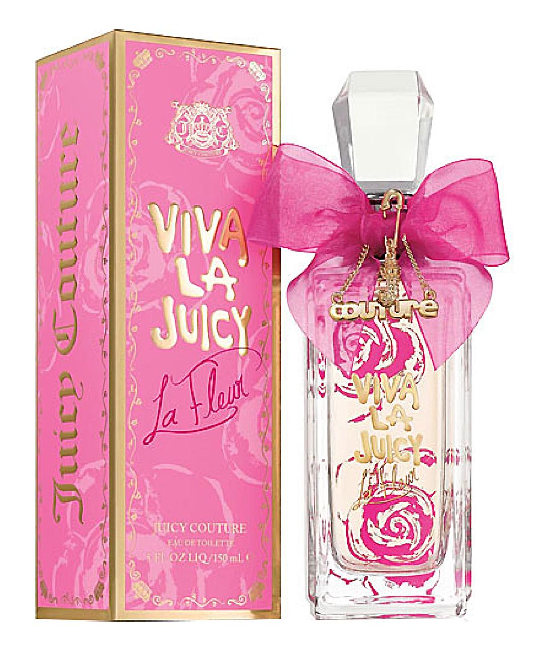 JUICY COUTURE Аромат для женщин, фото 2