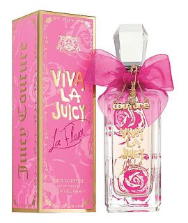 JUICY COUTURE Аромат для женщин