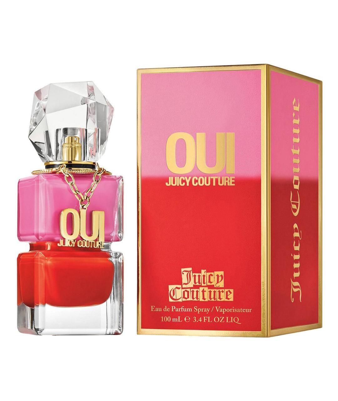 JUICY COUTURE Аромат для женщин, фото 1
