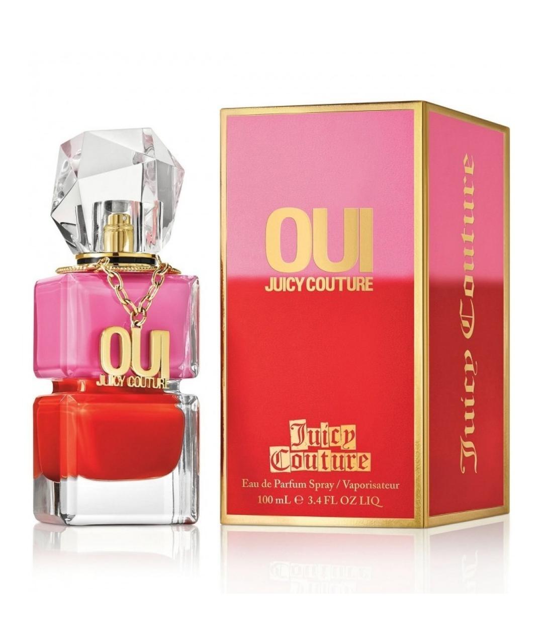 JUICY COUTURE Аромат для женщин, фото 1