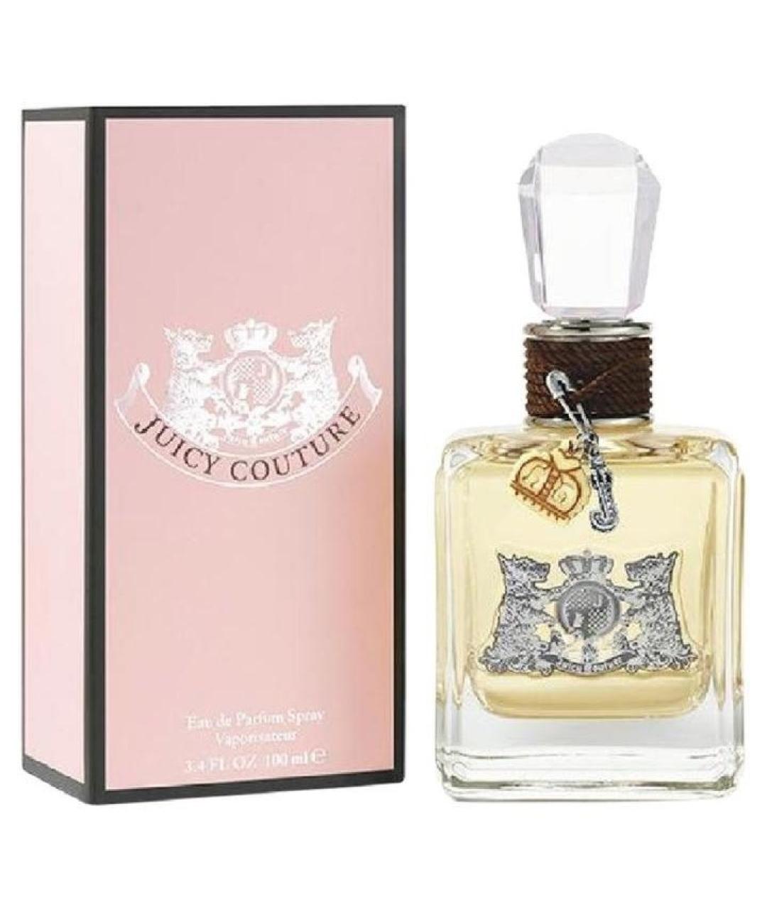 JUICY COUTURE Аромат для женщин, фото 2