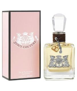 JUICY COUTURE Аромат для женщин