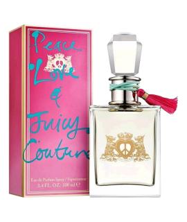 JUICY COUTURE Аромат для женщин