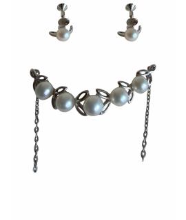 Mikimoto Комплект