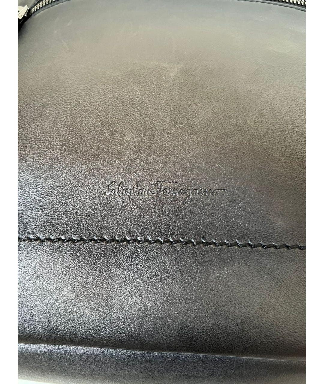 FERRAGAMO Сумка на плечо, фото 7