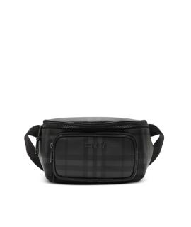 BURBERRY Поясная сумка