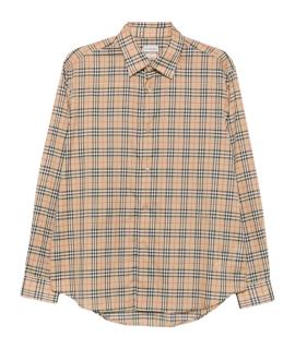 BURBERRY Кэжуал рубашка