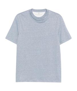 BRUNELLO CUCINELLI Футболка