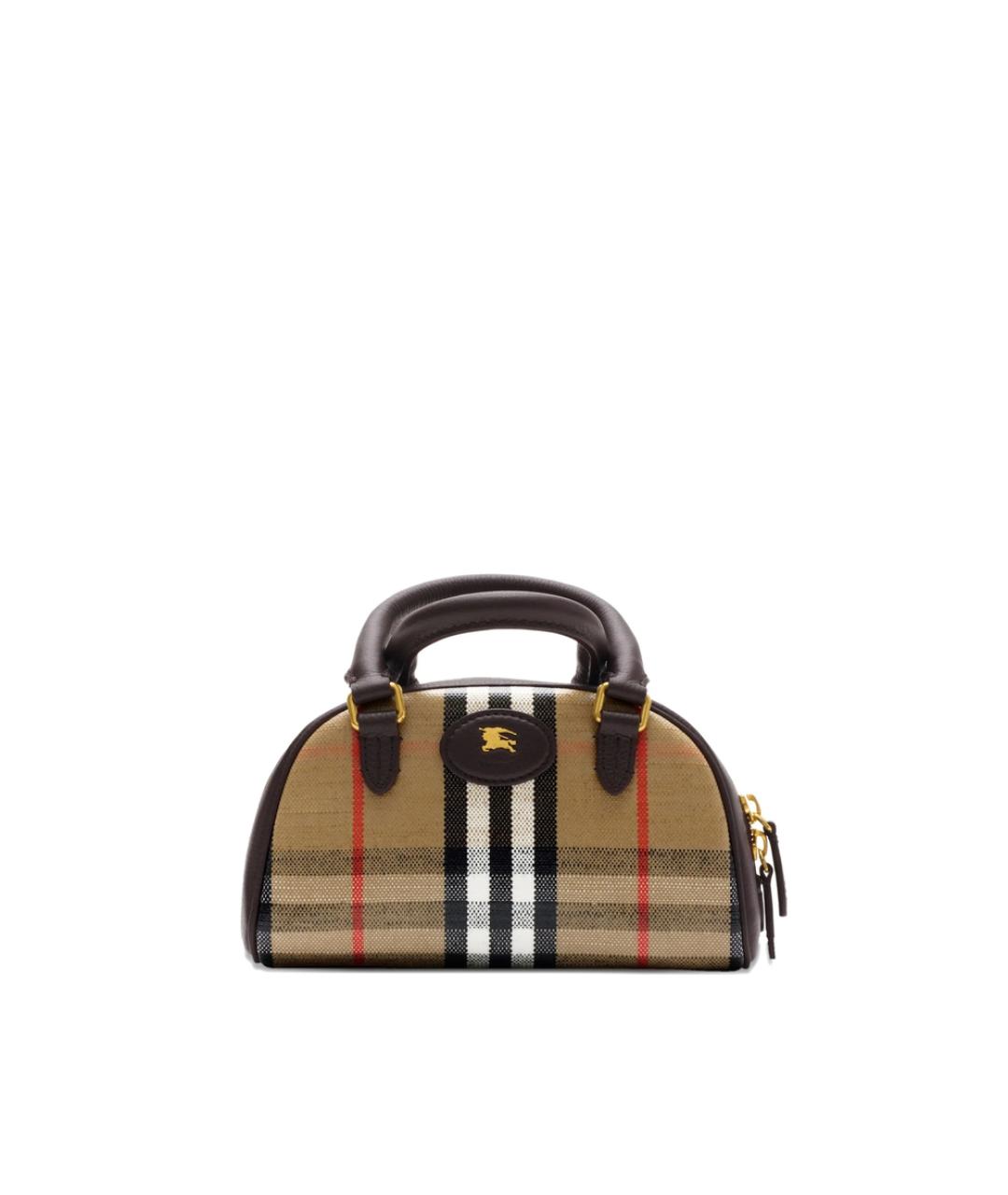 BURBERRY Мульти сумка с короткими ручками, фото 1