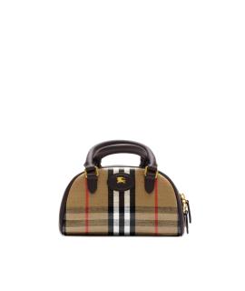 BURBERRY Сумка с короткими ручками