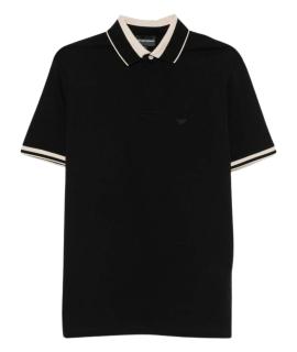 EMPORIO ARMANI Поло с коротким рукавом