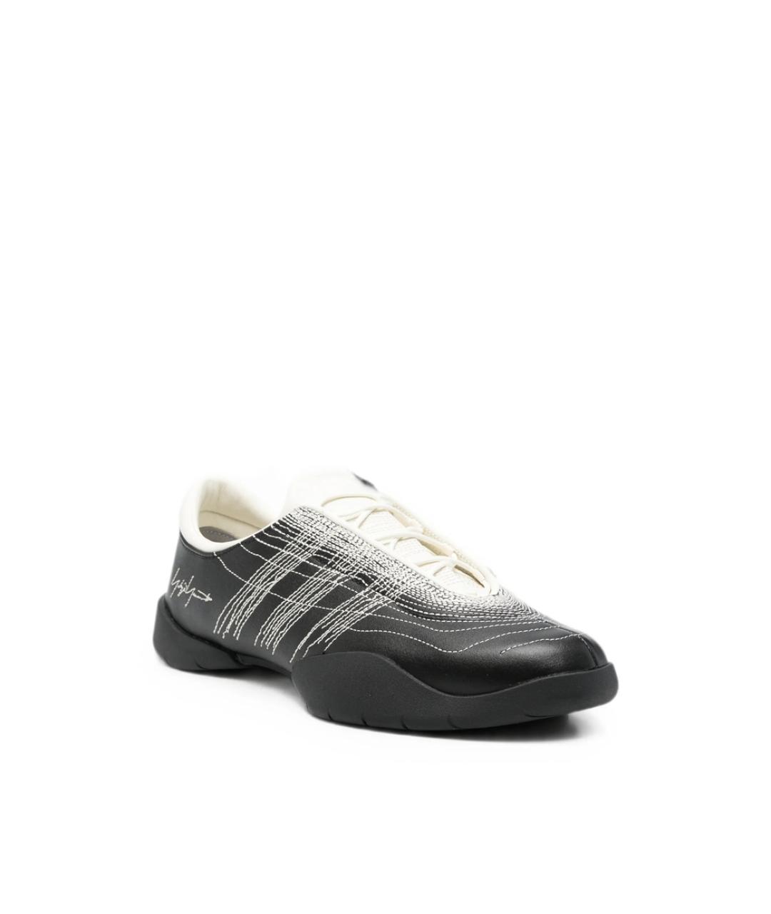 Y-3 Низкие кроссовки / кеды, фото 2
