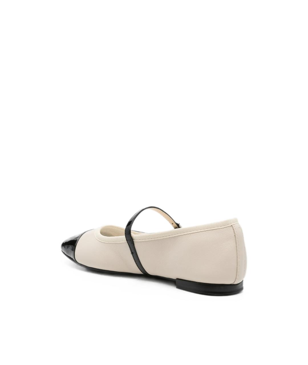 REPETTO Мульти кожаные балетки, фото 2