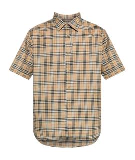 BURBERRY Кэжуал рубашка