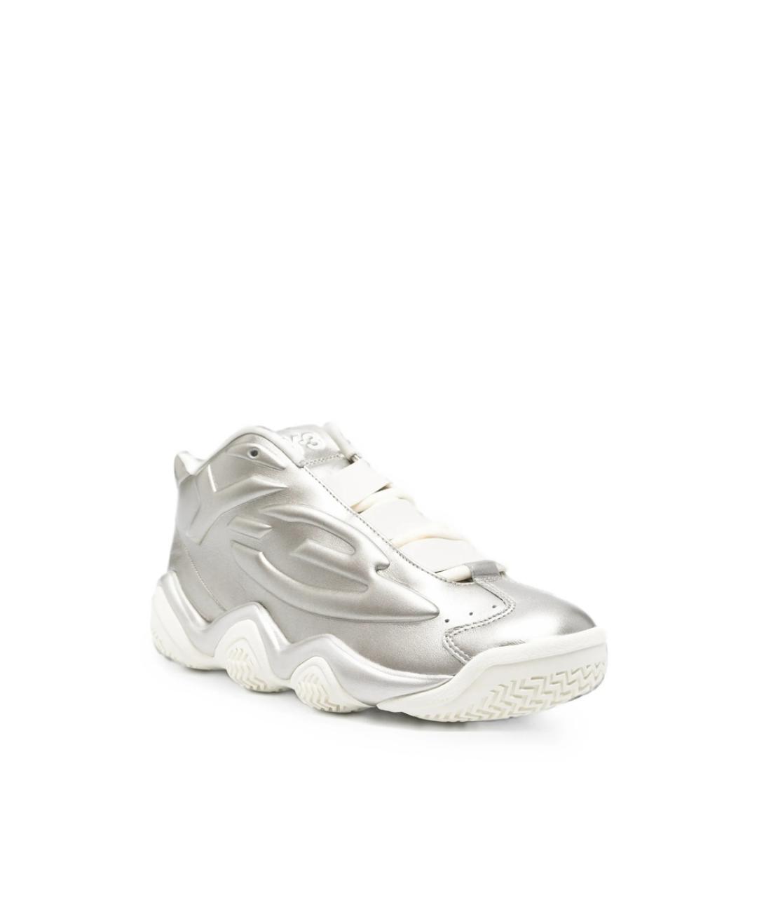Y-3 Низкие кроссовки / кеды, фото 2