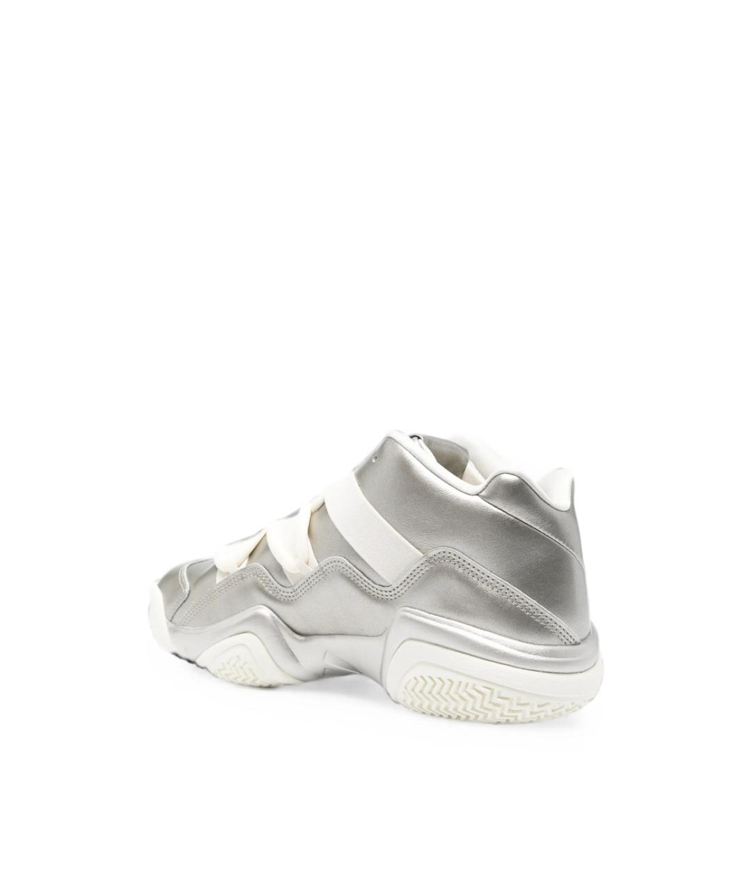 Y-3 Низкие кроссовки / кеды, фото 3
