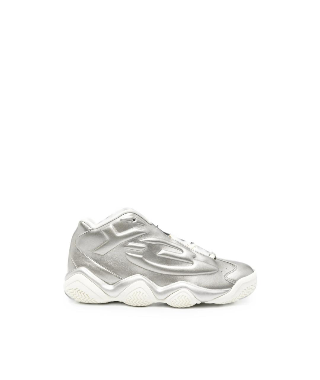 Y-3 Низкие кроссовки / кеды, фото 1