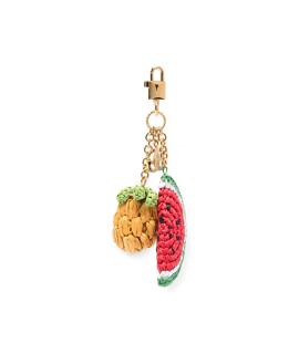 DOLCE&GABBANA Брелок