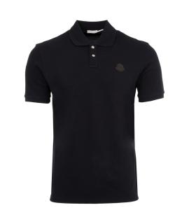 MONCLER Поло с коротким рукавом