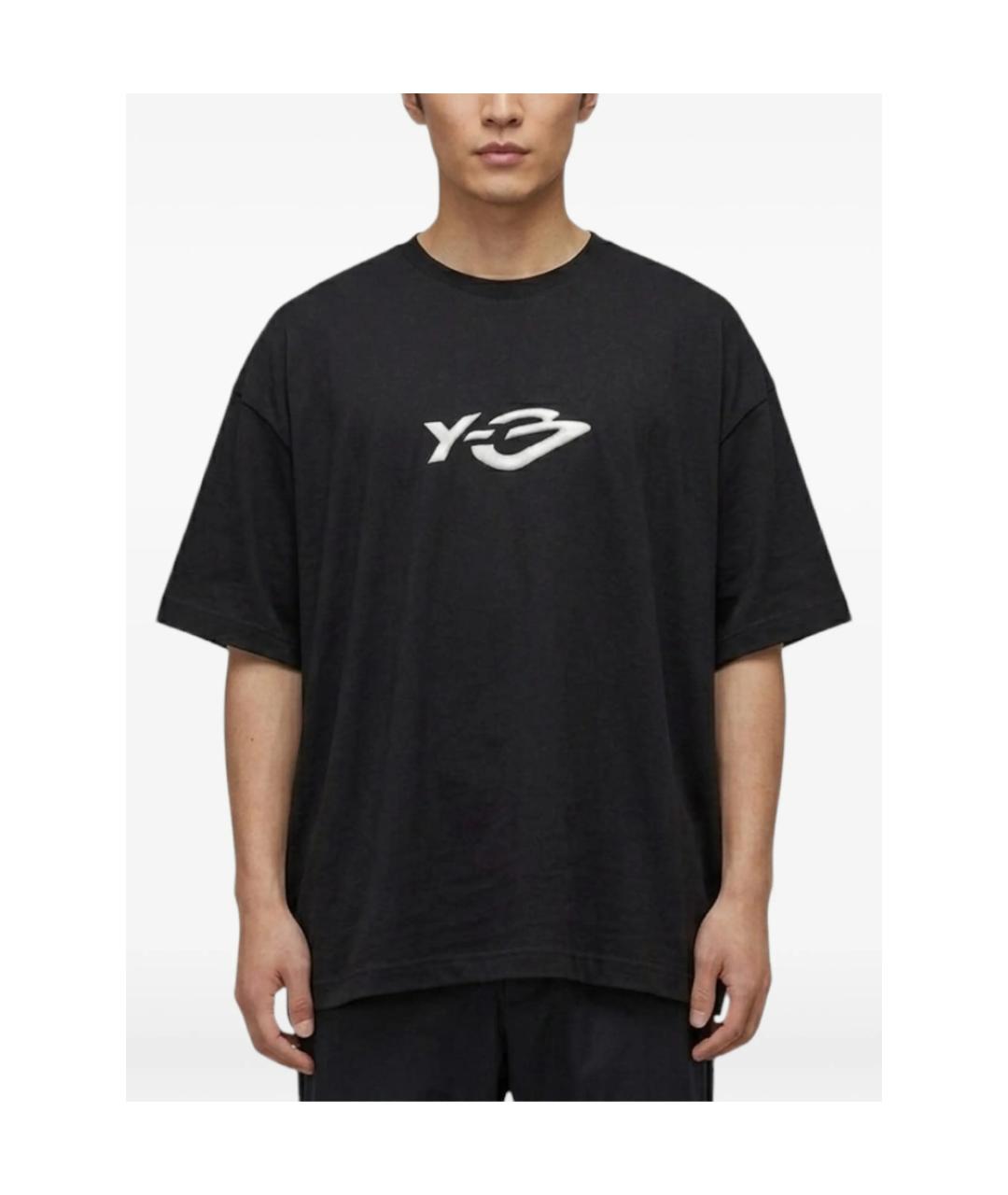 Y-3 Футболка, фото 3