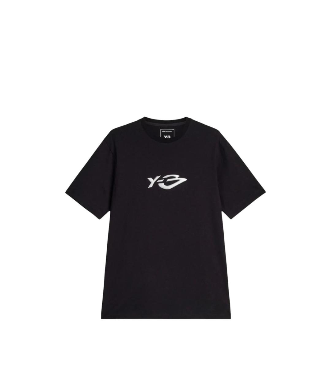 Y-3 Футболка, фото 1
