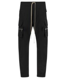 RICK OWENS Повседневные брюки